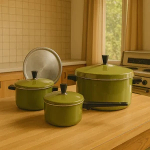 Cookware