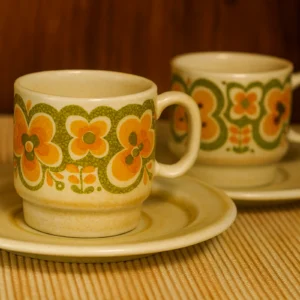 Mugs & Glasses