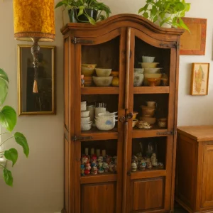 Accent pieces